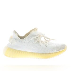 Adidas x Yeezy Boost 350 V2 Sneakers in Cream White size 7.5